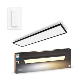 Philips Hue Bluetooth White Ambiance Panel Aurelle in...