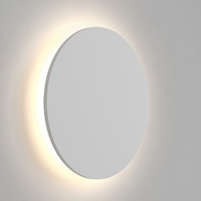 LED Wandleuchte Eclipse in Wei 16,5W 685lm 3000K...