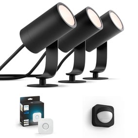Philips Hue White & Color Ambiance Lily -...