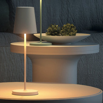 230V lampen
 | Schwarz
  | Dekorative Tischleuchten
