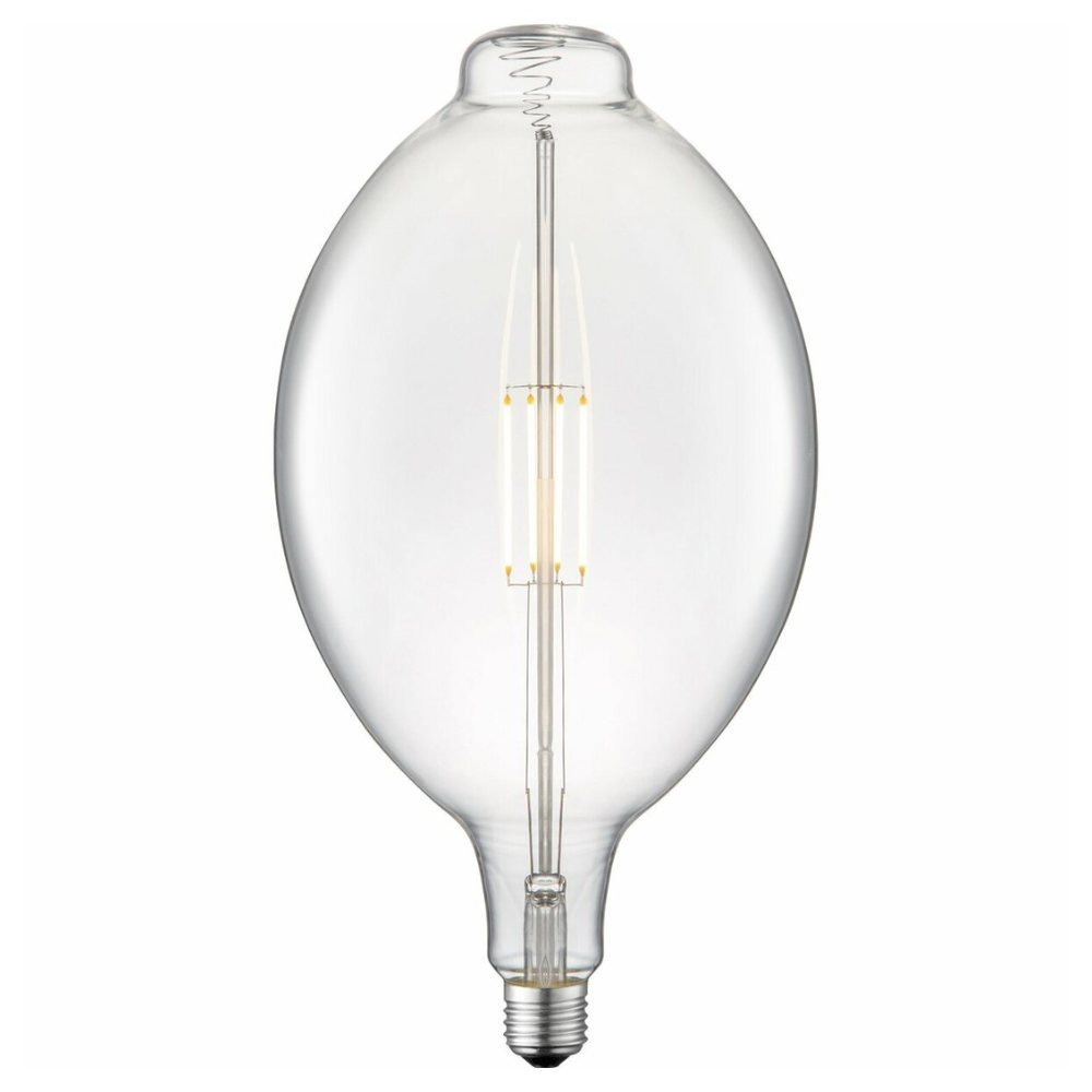 LED Filament Leuchtmittel E27 Spezialform 4W 480lm 2700K