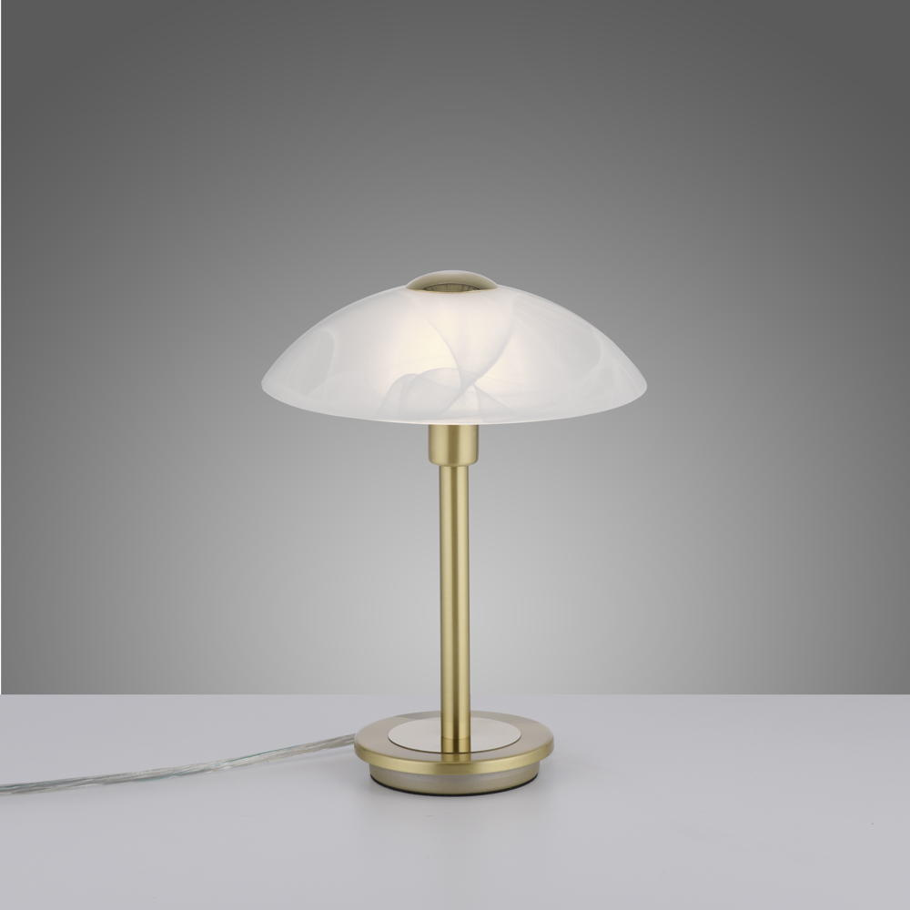 LED Tischleuchte Enova in Transparent 2 6W 265lm G9 | Paul Neuhaus | Tischlampen