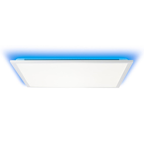 LED Panel Allie in Wei 37W 3800lm 596x596mm