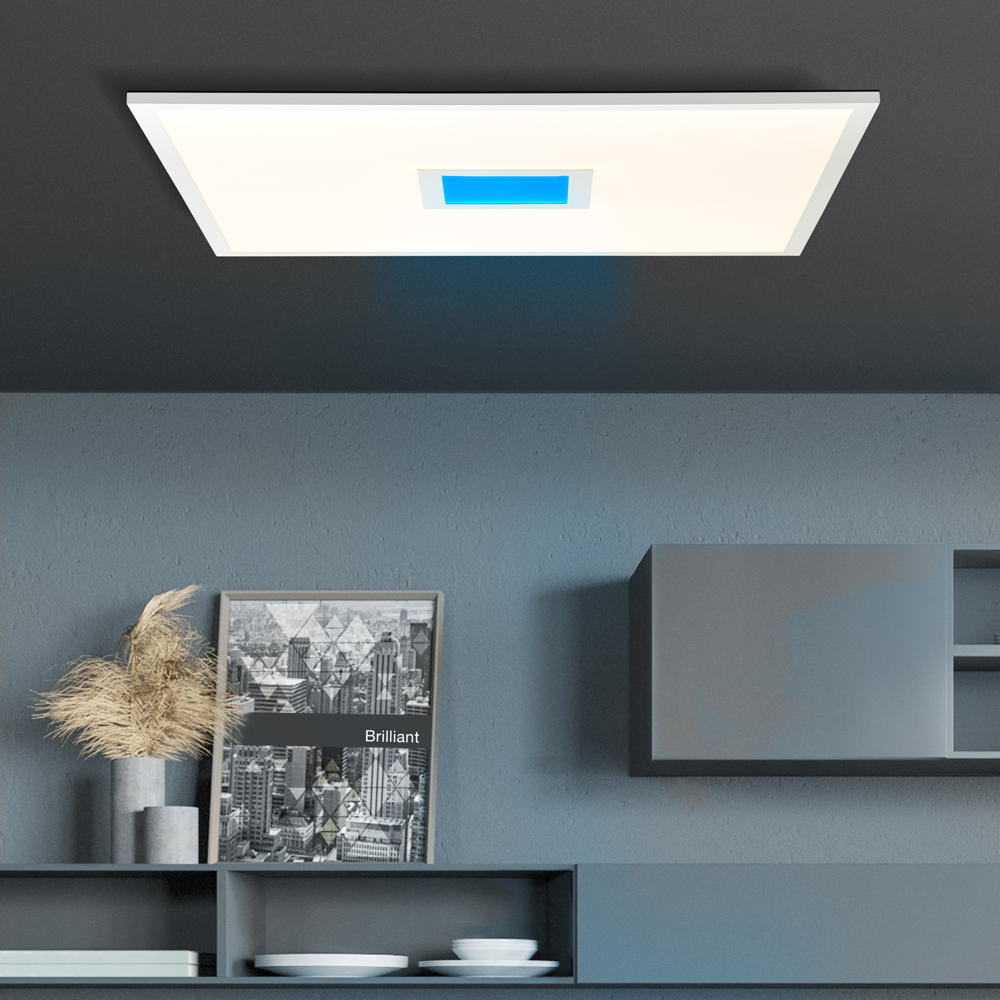 LED Panel Odella in Wei 37W 3800lm