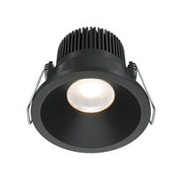 51 - 65 mm | Leuchtmittel austauschbar
 | Wandeinbaulampen