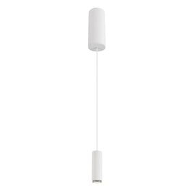 Mix&Match LED Pendelleuchte Lalu in Wei 9,5W...