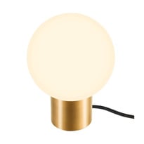 Alu Lampe
 | Klassisch / Rustikale Tischlampen