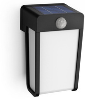 Schutzart IP65
 | LED
  | Solar Wandleuchten