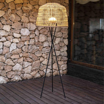 Moderne Lampen Leuchten dekorativ
 | Ab 1,0 m Hhe
  | Tripod Stehlampen