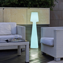 Moderne Lampen Leuchten dekorativ
 | Terrasse
  | Farbwechselnde (RGB) Leuchten