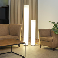 Moderne Lampen Leuchten dekorativ
 | Ab 1,0 m Hhe
  | Stehleuchten