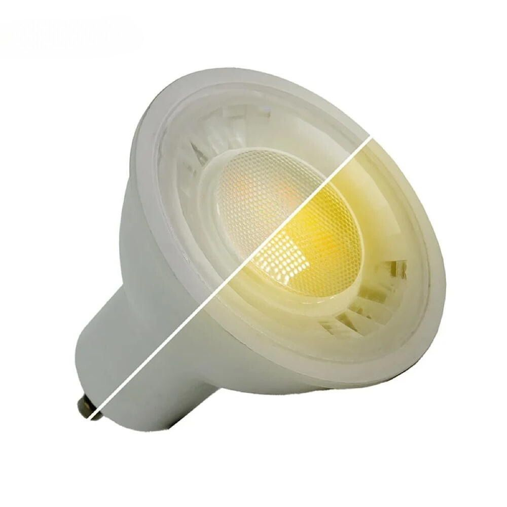 LED GU10 Zigbee Leuchtmittel 5W 350lm