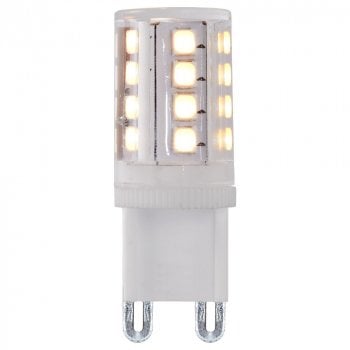 LED Lampe mit IP Schutzklasse 64