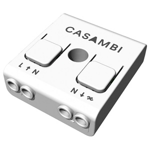 Casambi  TED Bluetooth Phasenabschnittsdimmer