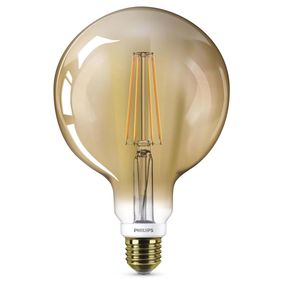 Die Filament Lampe ist ein neuer Vintage-Trend im Lampen- und Leuchten-Bereich.