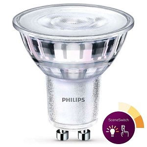 Philips LED SceneSwitch Lampe click-licht.de 